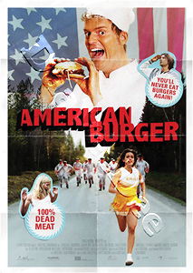 American Burger (DVD)